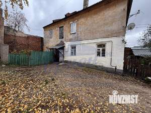 1-к квартира, вторичка, 17м2, 1/2 этаж