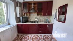 1-к квартира, вторичка, 30м2, 4/5 этаж