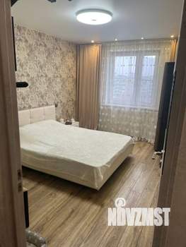 3-к квартира, вторичка, 61м2, 9/9 этаж