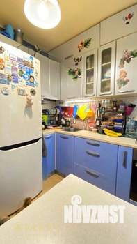 1-к квартира, вторичка, 30м2, 1/5 этаж
