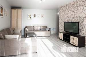 2-к квартира, вторичка, 43м2, 4/5 этаж