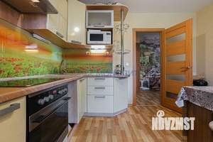 2-к квартира, вторичка, 65м2, 3/17 этаж