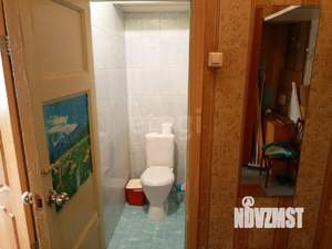 2-к квартира, вторичка, 49м2, 1/2 этаж