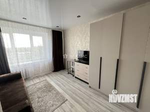 1-к квартира, вторичка, 21м2, 7/9 этаж
