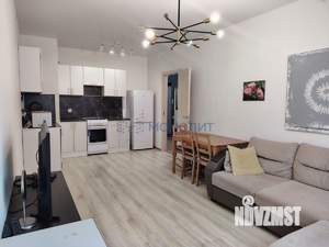 3-к квартира, вторичка, 64м2, 10/24 этаж