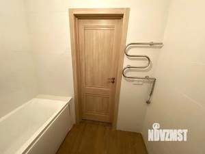 1-к квартира, вторичка, 47м2, 21/21 этаж