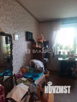 2-к квартира, вторичка, 49м2, 3/5 этаж