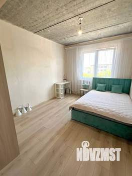 2-к квартира, вторичка, 57м2, 2/9 этаж