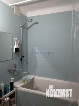3-к квартира, вторичка, 65м2, 1/5 этаж