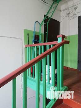3-к квартира, вторичка, 61м2, 2/2 этаж