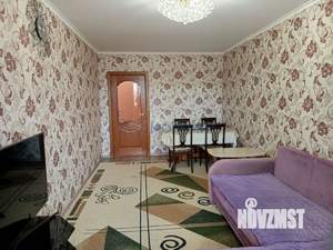 3-к квартира, вторичка, 66м2, 8/9 этаж