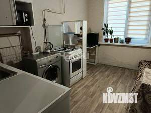 1-к квартира, вторичка, 33м2, 1/9 этаж
