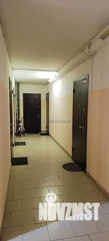 Студия квартира, вторичка, 17м2, 2/10 этаж