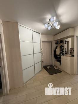 3-к квартира, вторичка, 76м2, 4/12 этаж