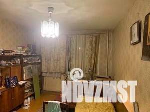 2-к квартира, вторичка, 50м2, 4/5 этаж