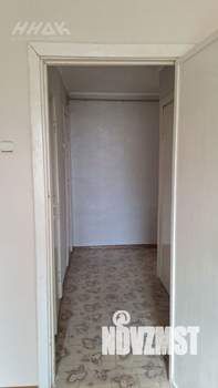 2-к квартира, вторичка, 52м2, 2/5 этаж