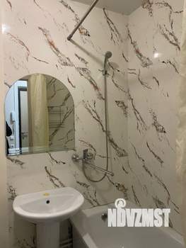 1-к квартира, вторичка, 39м2, 7/10 этаж