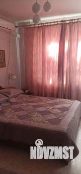 2-к квартира, вторичка, 54м2, 1/10 этаж