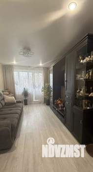 3-к квартира, вторичка, 75м2, 4/9 этаж