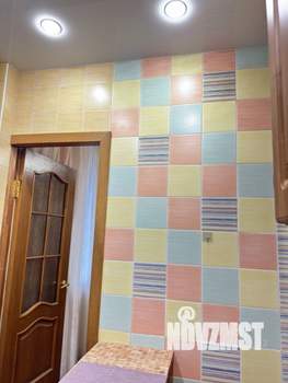 2-к квартира, вторичка, 41м2, 2/3 этаж