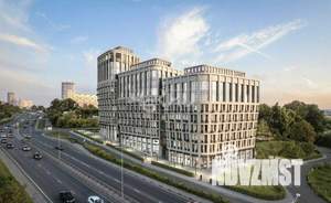 1-к квартира, вторичка, 37м2, 7/12 этаж