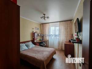 3-к квартира, вторичка, 63м2, 8/9 этаж