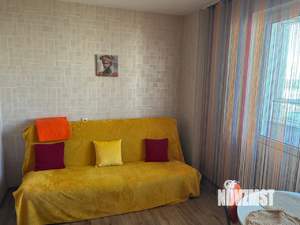1-к квартира, вторичка, 42м2, 10/19 этаж