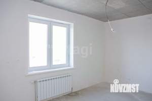 2-к квартира, вторичка, 62м2, 2/25 этаж