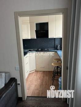 2-к квартира, вторичка, 38м2, 1/3 этаж