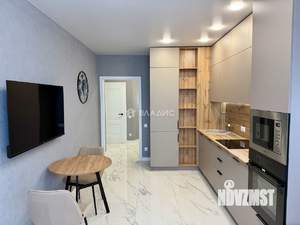 2-к квартира, вторичка, 53м2, 21/25 этаж