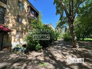 1-к квартира, вторичка, 32м2, 2/3 этаж