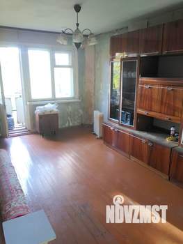 2-к квартира, вторичка, 43м2, 2/5 этаж