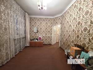 2-к квартира, вторичка, 32м2, 2/2 этаж