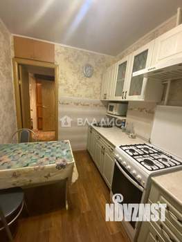 3-к квартира, вторичка, 57м2, 6/9 этаж