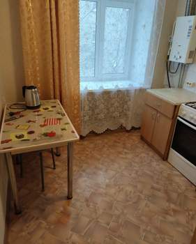 2-к квартира, вторичка, 43м2, 3/5 этаж