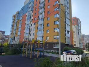 2-к квартира, вторичка, 51м2, 5/9 этаж