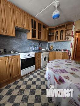 1-к квартира, вторичка, 36м2, 7/13 этаж