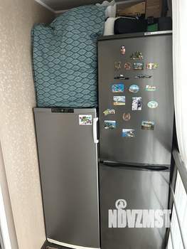 2-к квартира, вторичка, 51м2, 8/10 этаж