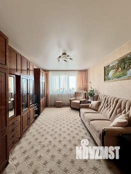 3-к квартира, вторичка, 67м2, 9/9 этаж