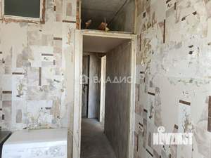 1-к квартира, вторичка, 29м2, 6/9 этаж