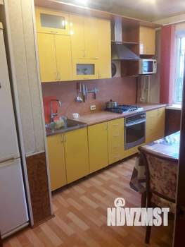 3-к квартира, вторичка, 68м2, 2/10 этаж