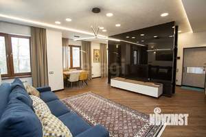 2-к квартира, вторичка, 77м2, 4/10 этаж