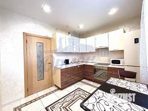 2-к квартира, вторичка, 56м2, 4/25 этаж