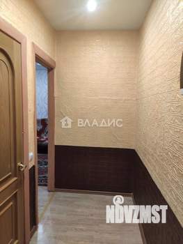 2-к квартира, вторичка, 45м2, 2/5 этаж