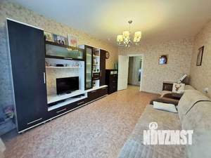 1-к квартира, вторичка, 42м2, 3/10 этаж