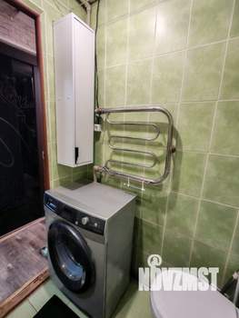 1-к квартира, вторичка, 31м2, 5/5 этаж