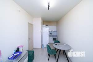 1-к квартира, вторичка, 32м2, 17/24 этаж