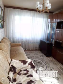 4-к квартира, вторичка, 85м2, 7/9 этаж