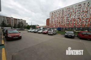 1-к квартира, вторичка, 31м2, 4/10 этаж