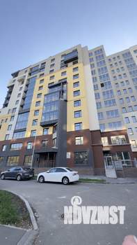 4-к квартира, вторичка, 122м2, 10/12 этаж